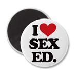 Sex Ed Links 